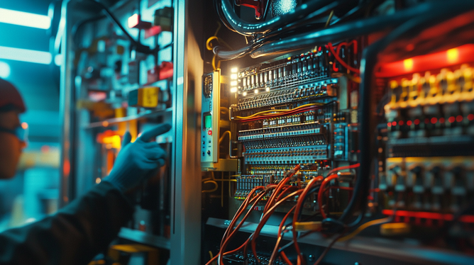 Dicas para Montagem de Painéis Elétricos Industriais