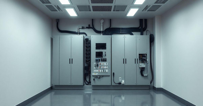 Melhores Fornecedores de Painéis Elétricos Melhores Fornecedores de Painéis Elétricos