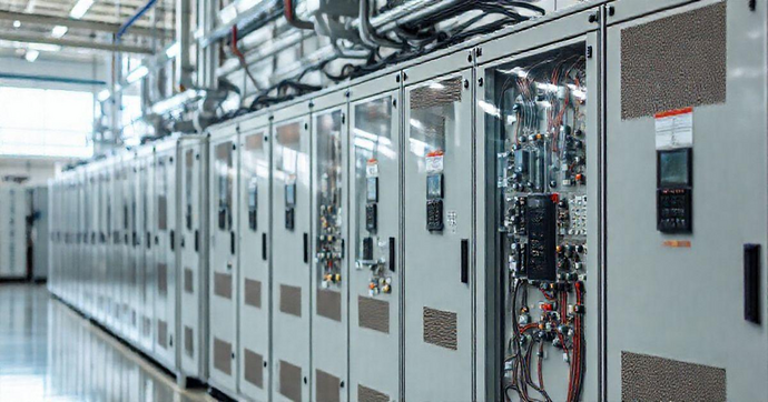 Melhores Fabricantes de Quadros Elétricos Melhores Fabricantes de Quadros Elétricos