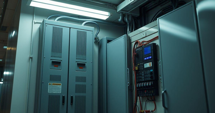 Quadros Elétricos no Interior de SP: Importância e Vantagens