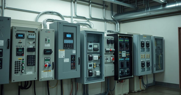 Empresa de painéis elétricos: como escolher a melhor para suas necessidades Empresa de painéis elétricos: como escolher a melhor para suas necessidades
