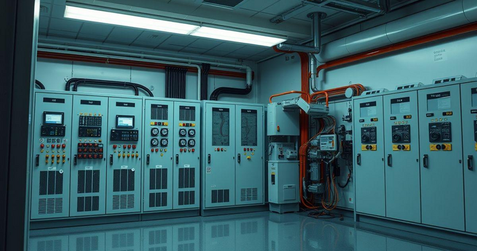 Fabricantes de cubículo de média tensão com alta qualidade e tecnologia Fabricantes de cubículo de média tensão com alta qualidade e tecnologia
