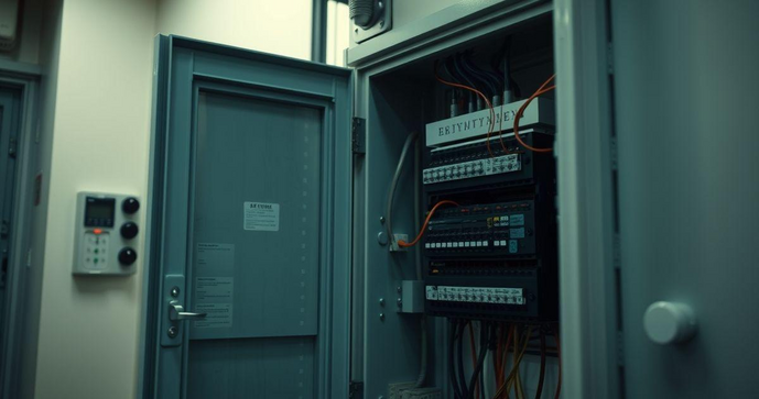 Guia Completo para Montagem de Painéis Elétricos de Comando
