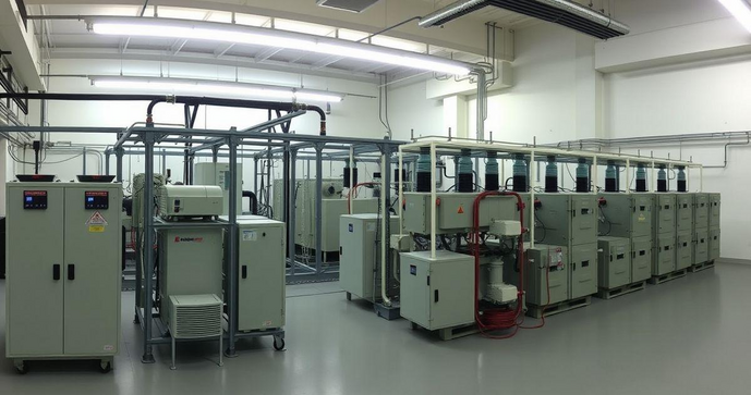 Como Escolher a Cabine Primária de Média Tensão Ideal para sua Instalação Como Escolher a Cabine Primária de Média Tensão Ideal para sua Instalação