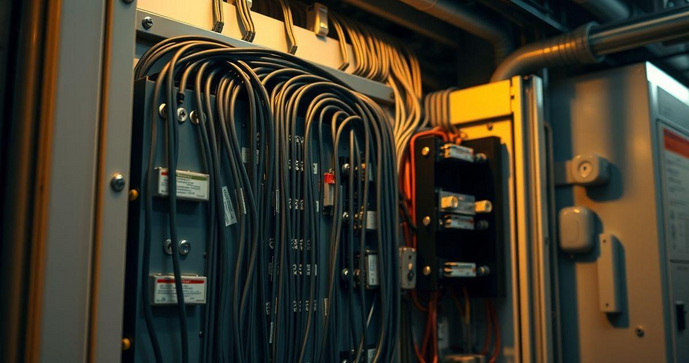 Como escolher a melhor fábrica de quadros elétricos para sua empresa Como escolher a melhor fábrica de quadros elétricos para sua empresa