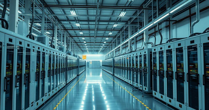 Fábrica de quadros elétricos como escolher a melhor opção para sua empresa