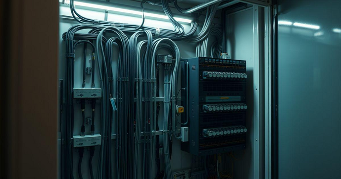 Cabine primária de energia: O coração invisível da sua infraestrutura elétrica