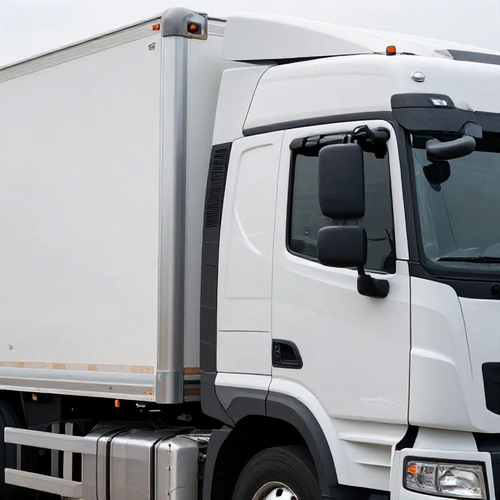 Benefícios da Cabine Secundária para Melhorar o Transporte e Otimizar sua Operação