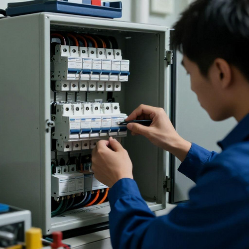 Montagem de Painéis Elétricos: Dicas e Técnicas Essenciais para Iniciantes