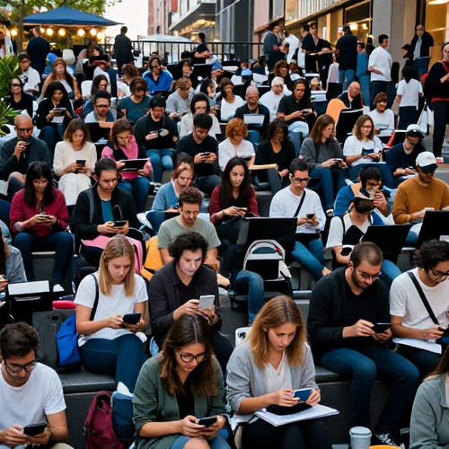 Como Potencializar Sua Presença Online com Estratégias de Site Externo e Captação de Público Qualificado