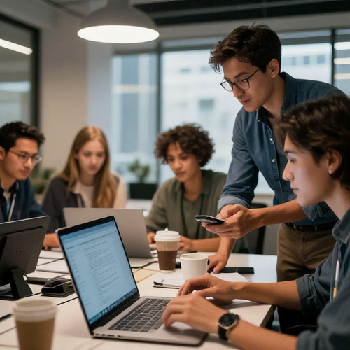 Estratégias Eficazes para Otimizar Seu Site e Aumentar o Tráfego Orgânico