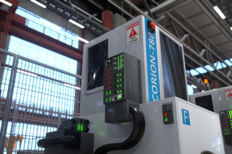 6 Vantagens da Cabine Secundária de Energia para Seu Negócio