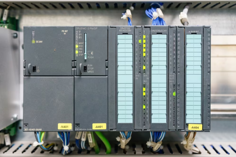 Montagem de painéis elétricos industriais: guia completo para otimizar sua instalação