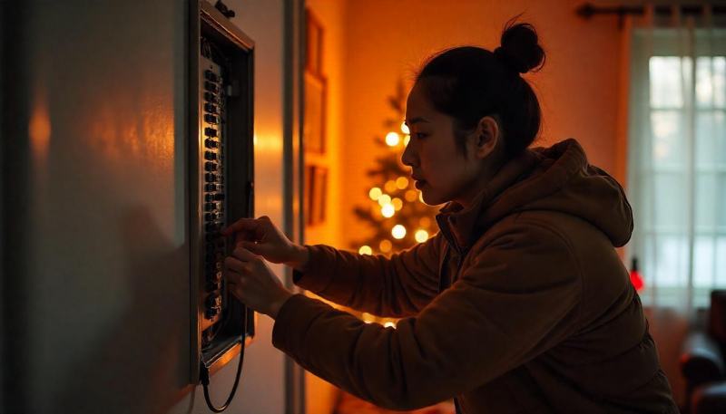Cabine primária compacta para eficiência energética em subestações