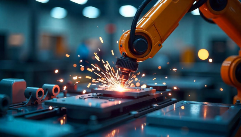Empresa de Automação Industrial: A Tecnologia Avançada Empresa de Automação Industrial: A Tecnologia Avançada
