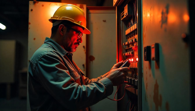 Painéis elétricos de baixa tensão: como escolher o ideal para sua instalação