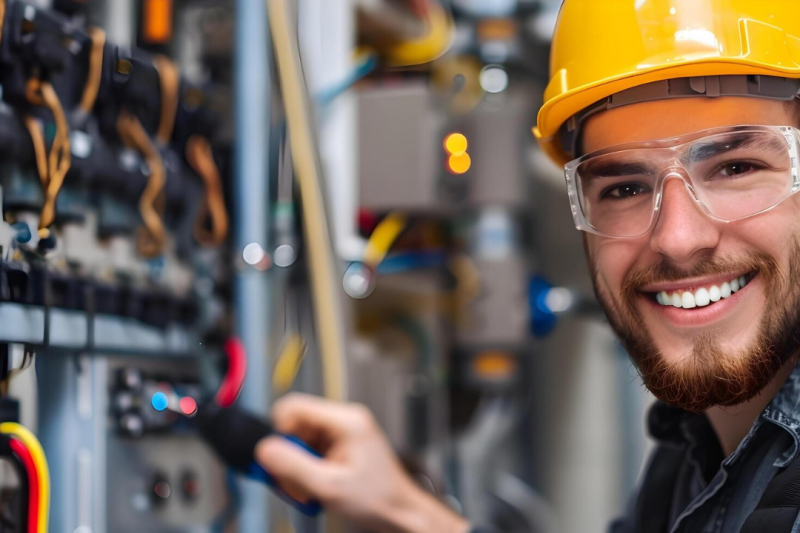 Cabine Primária Blindada: A Revolução na Segurança de Instalações Elétricas