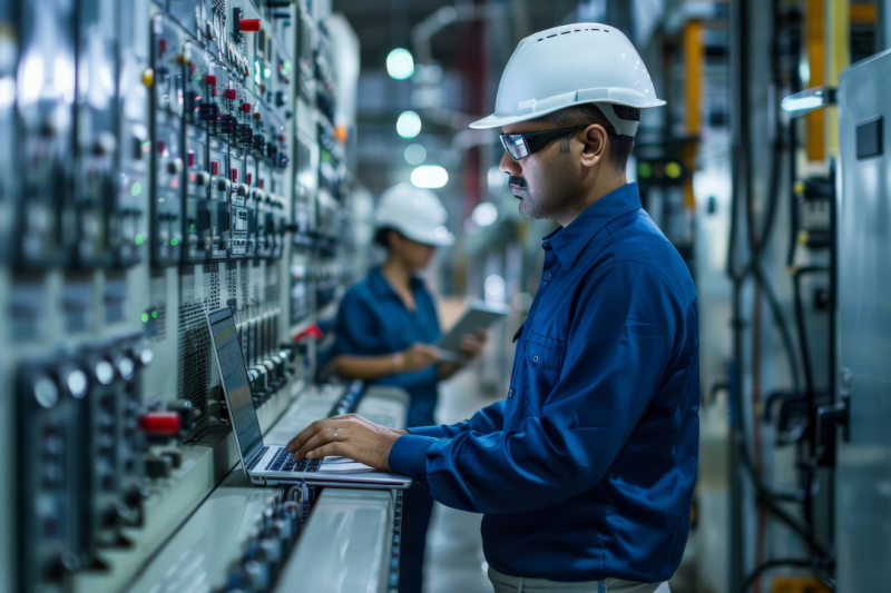 Cabine primária de energia: O coração invisível da sua infraestrutura elétrica