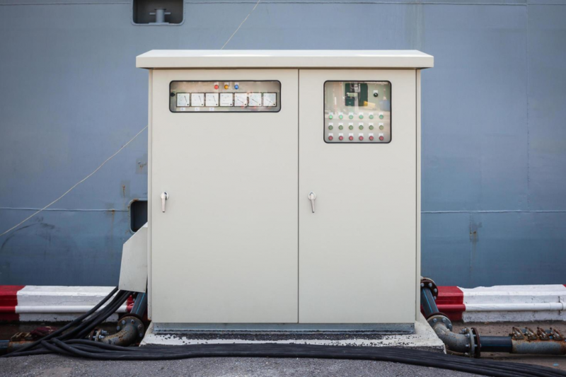 Cabine Secundária de Energia: O Coração Oculto da Sua Infraestrutura Energética