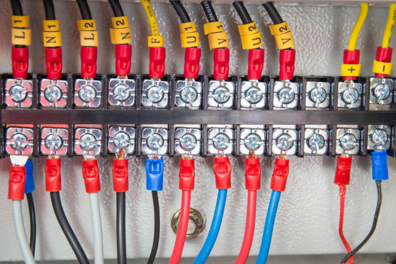 Como escolher uma Empresa de Montagem de Painel Elétrico de confiança