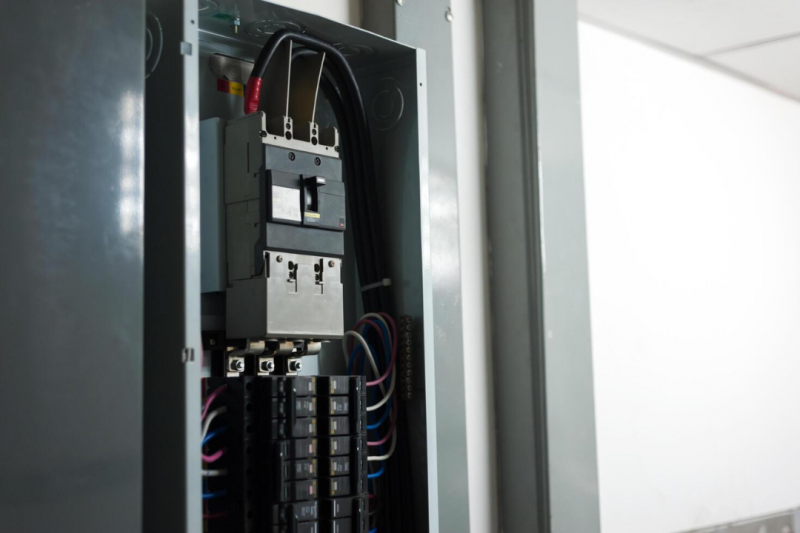 Cubículo de Média Tensão: A Solução Inovadora para Segurança Energética