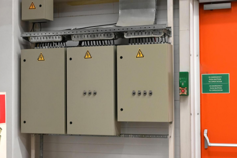 Instalação de Cabine Primária de Energia: Passo a Passo e Dicas Importantes Instalação de Cabine Primária de Energia: Passo a Passo e Dicas Importantes