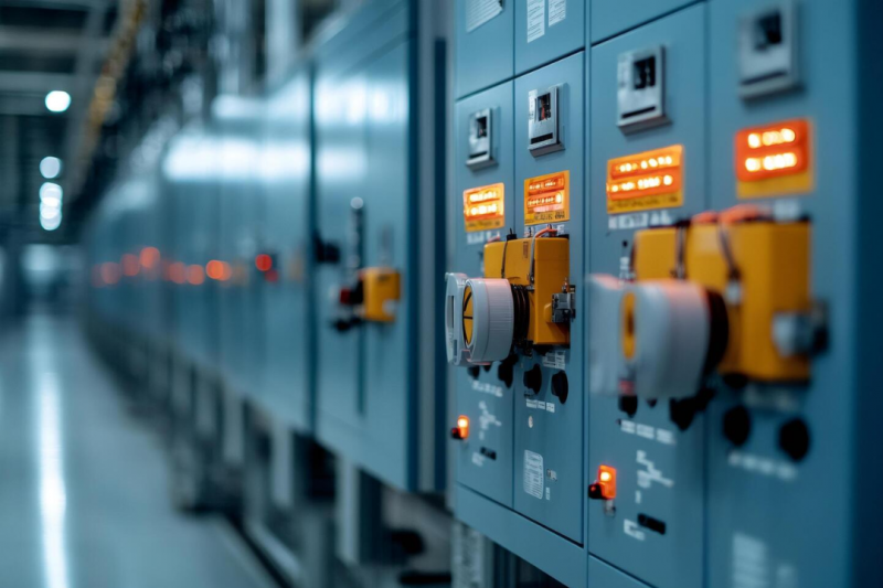 Manutenção de Painéis Elétricos: Segredos para Garantir Segurança e Eficiência