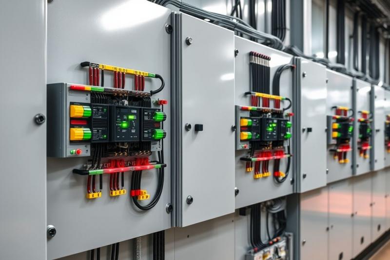 Montadores de painéis elétricos: Como escolher os melhores profissionais para sua empresa Montadores de painéis elétricos: Como escolher os melhores profissionais para sua empresa