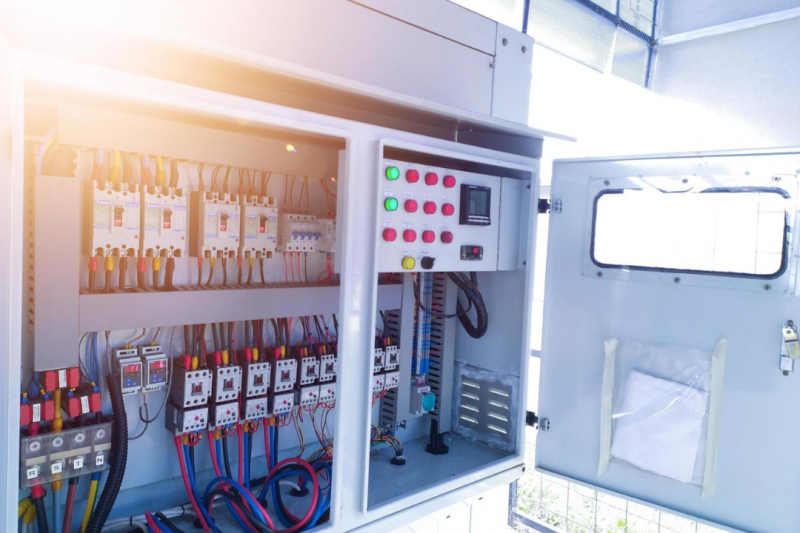 Montagem Quadro Distribuição Energia: Guia Completo e Prático