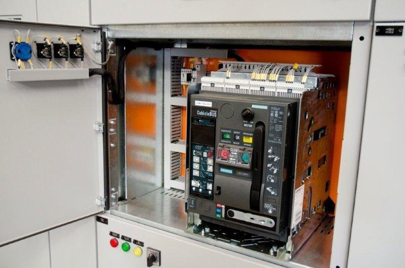 Comissionamento de sistemas elétricos