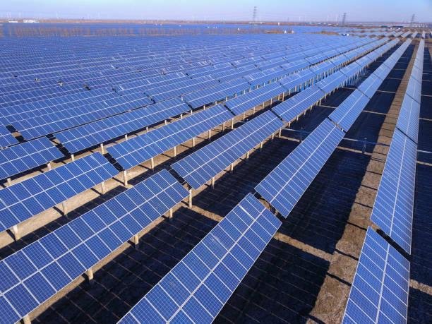 Empresa de gestão de energia