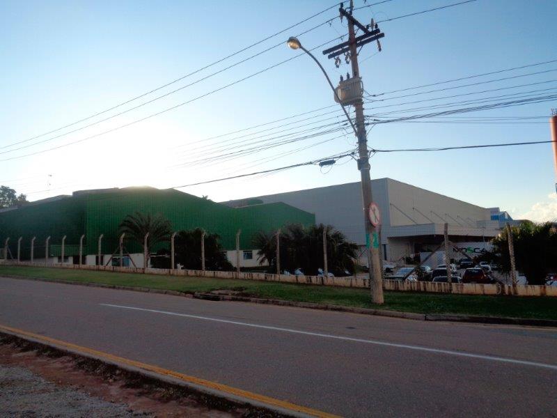 Empresa de painéis elétricos no interior de sp