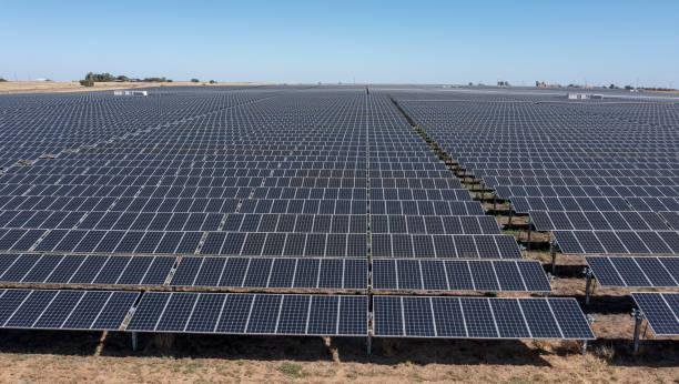 Geração distribuída de energia