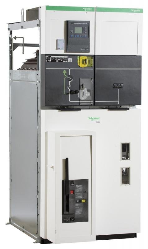 Cabine secundária